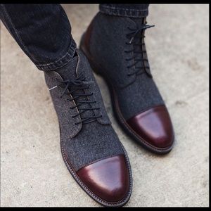 Meet your Posher, Keith